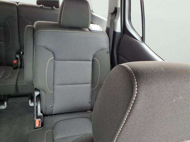 used 2023 GMC Acadia car, priced at $28,497