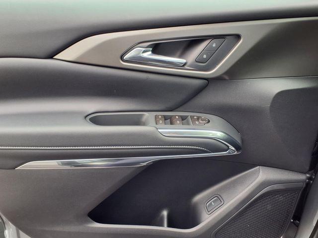 new 2026 Chevrolet Traverse car, priced at $47,520