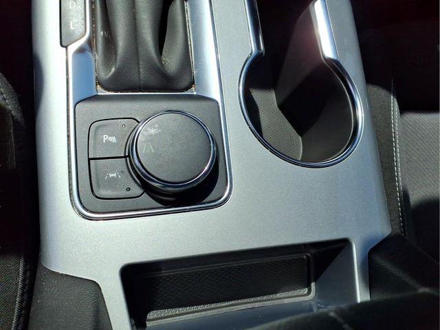 used 2024 Chevrolet Blazer car, priced at $27,897