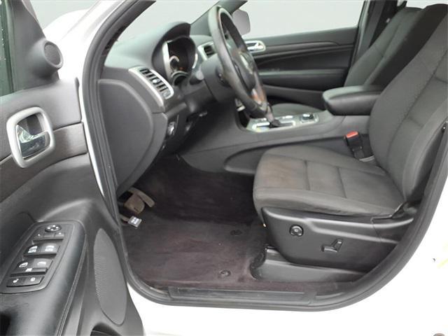 used 2018 Jeep Grand Cherokee car, priced at $15,994