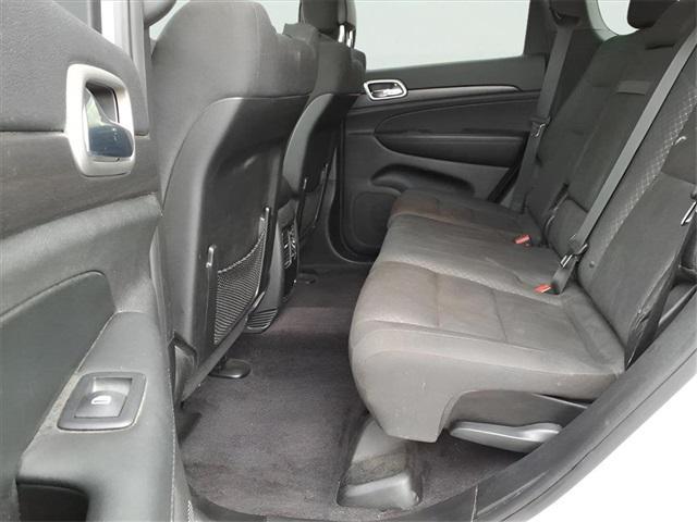 used 2018 Jeep Grand Cherokee car, priced at $15,994