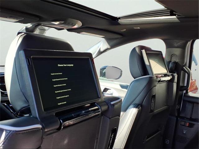 new 2026 Chrysler Pacifica car, priced at $54,500