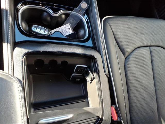 new 2026 Chrysler Pacifica car, priced at $54,500