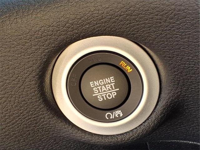 new 2026 Chrysler Pacifica car, priced at $54,500