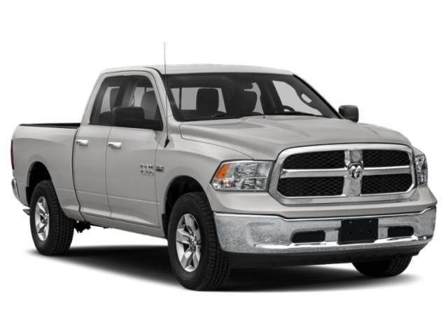 used 2018 Ram 1500 car, priced at $17,761