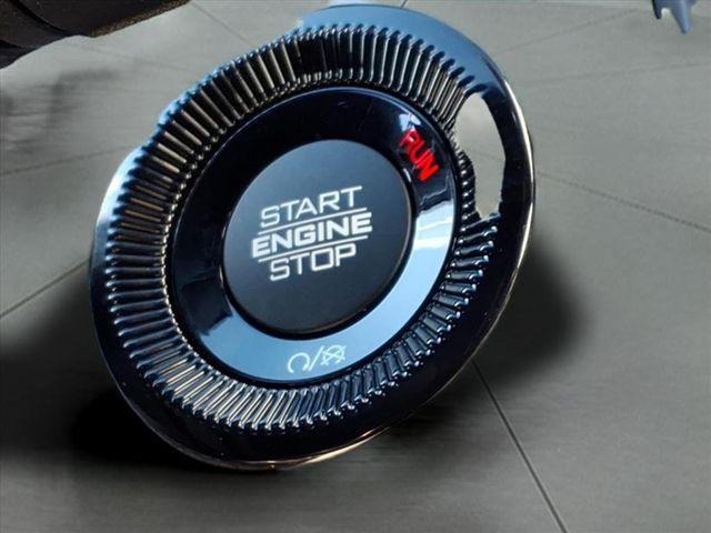 new 2026 Jeep Compass car, priced at $36,211