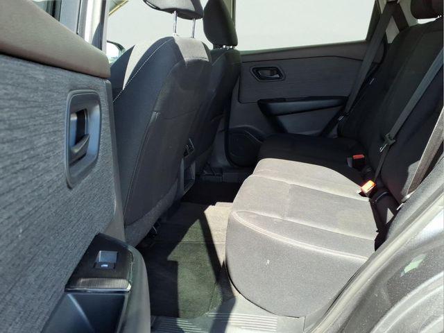 used 2023 Nissan Rogue car, priced at $20,547