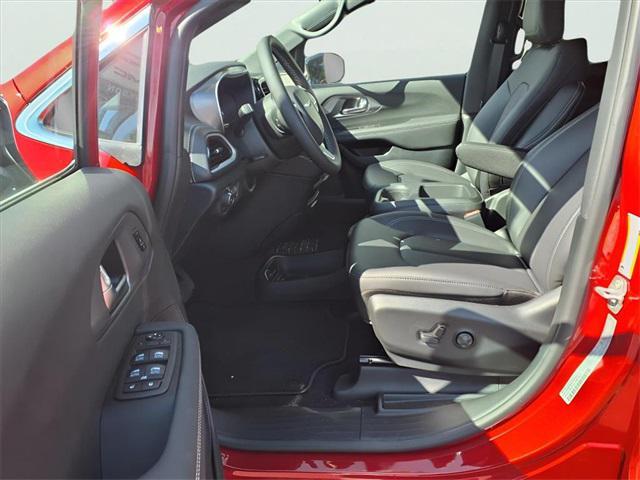 new 2026 Chrysler Pacifica car, priced at $43,500