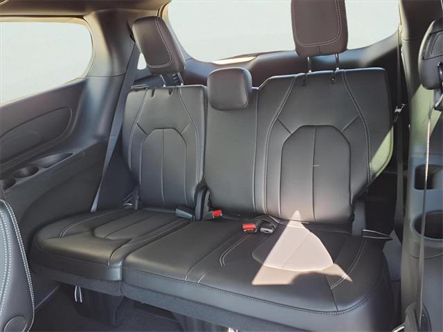 new 2026 Chrysler Pacifica car, priced at $43,500
