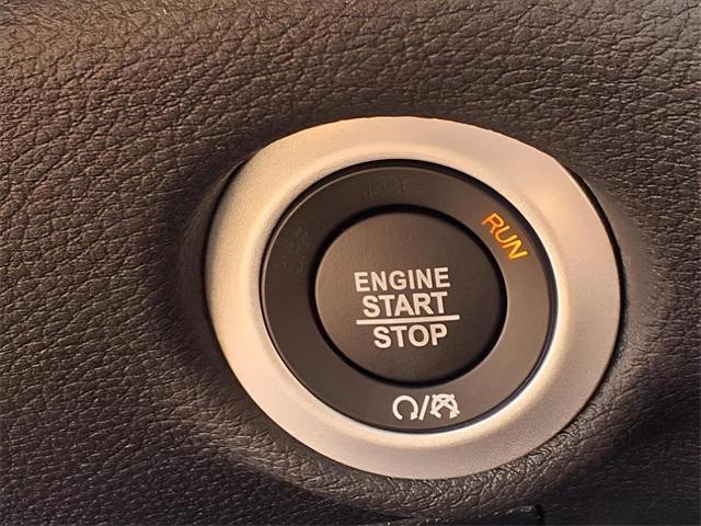 new 2026 Chrysler Pacifica car, priced at $43,500