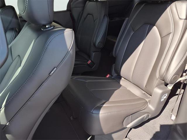 new 2026 Chrysler Pacifica car, priced at $43,500