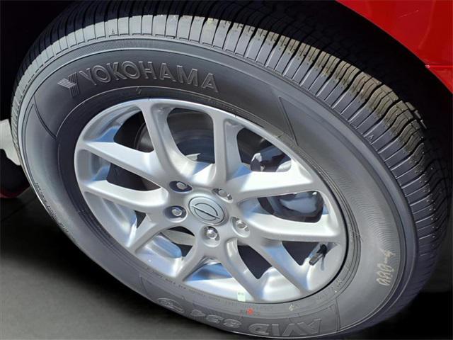 new 2026 Chrysler Pacifica car, priced at $43,500