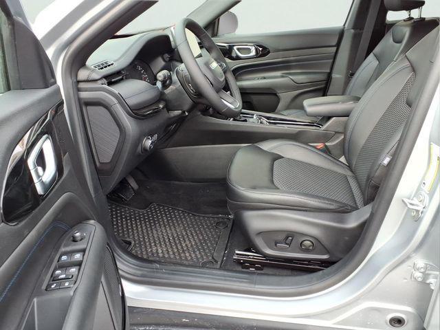 new 2026 Jeep Compass car, priced at $36,275