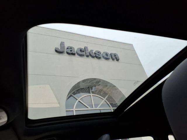 new 2026 Jeep Compass car, priced at $36,275