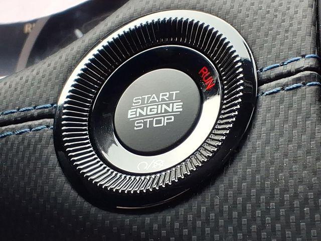 new 2026 Jeep Compass car, priced at $36,275