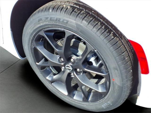 new 2026 Chrysler Pacifica car, priced at $50,000