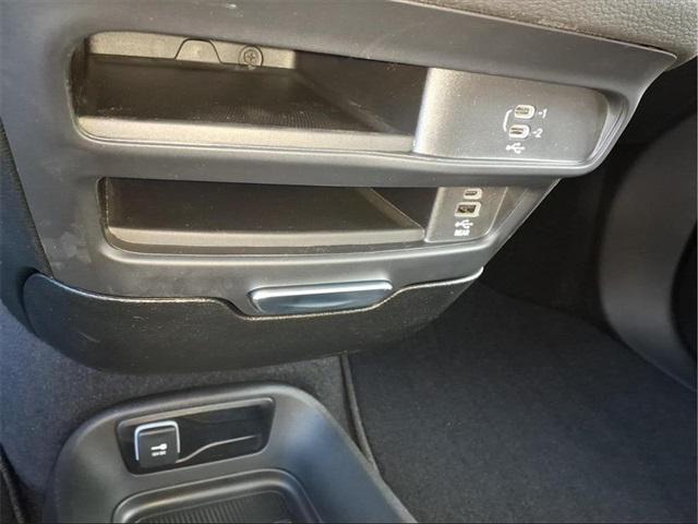 new 2026 Chrysler Pacifica car, priced at $50,000