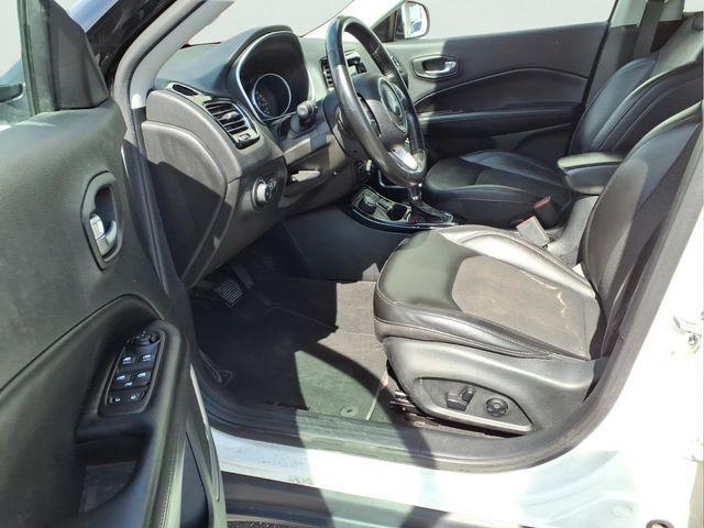 used 2020 Jeep Compass car, priced at $18,495