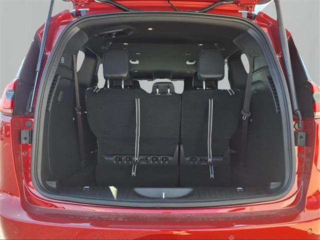 new 2026 Chrysler Pacifica car, priced at $43,500