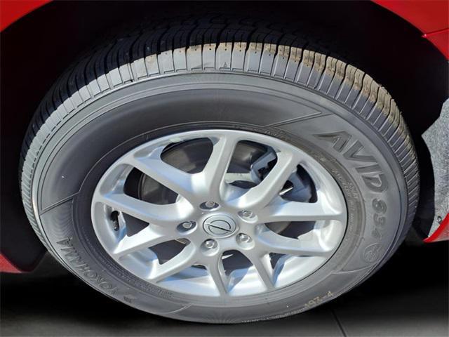 new 2026 Chrysler Pacifica car, priced at $43,500