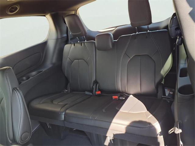 new 2026 Chrysler Pacifica car, priced at $43,500