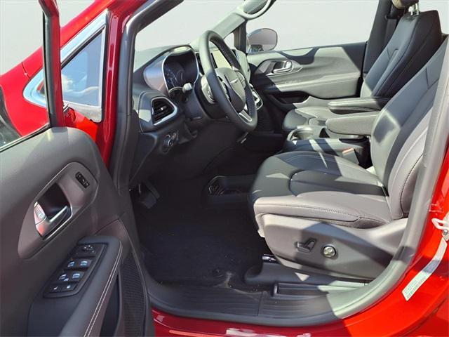 new 2026 Chrysler Pacifica car, priced at $43,500