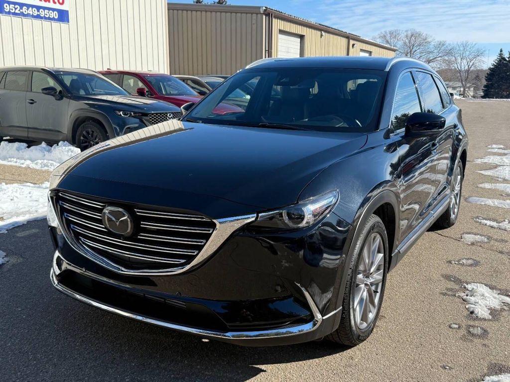 used 2023 Mazda CX-9 car, priced at $22,998