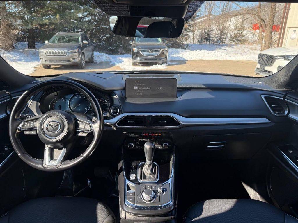 used 2023 Mazda CX-9 car, priced at $22,998