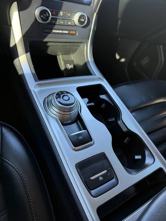 used 2023 Ford Edge car, priced at $16,499