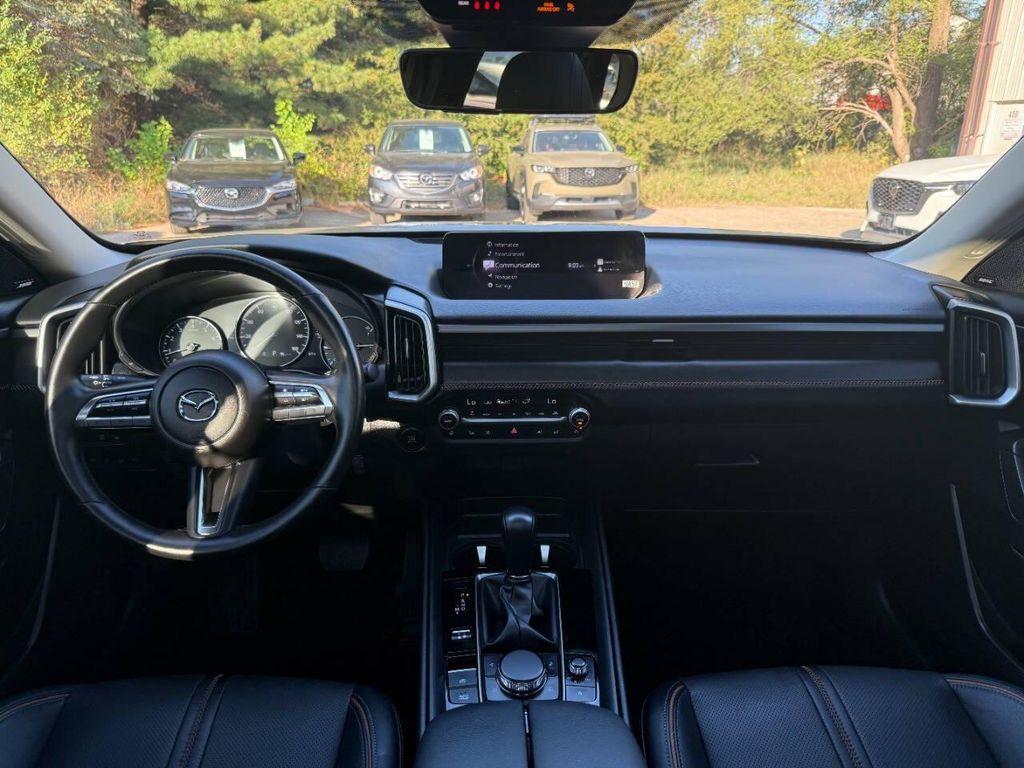 used 2024 Mazda CX-50 car, priced at $26,998