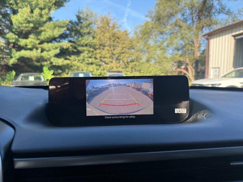 used 2024 Mazda CX-50 car, priced at $26,998