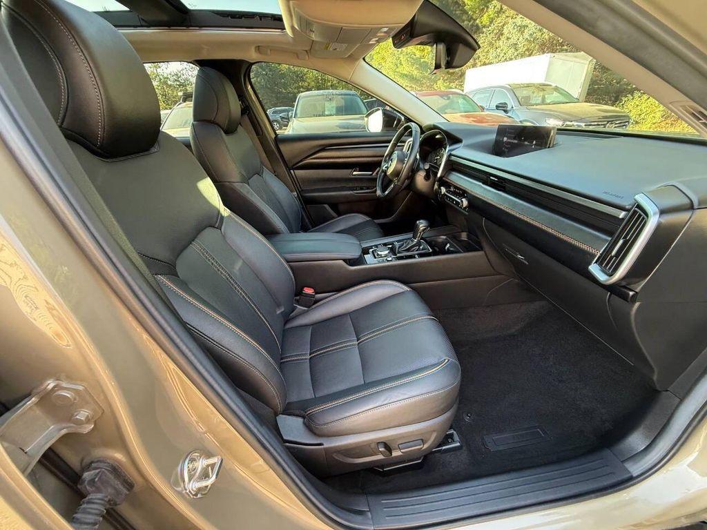 used 2024 Mazda CX-50 car, priced at $26,998