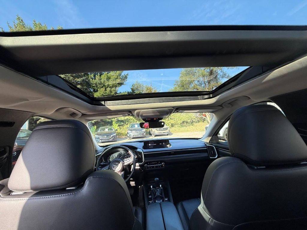 used 2024 Mazda CX-50 car, priced at $26,998