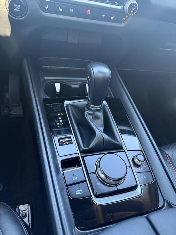 used 2024 Mazda CX-50 car, priced at $26,998