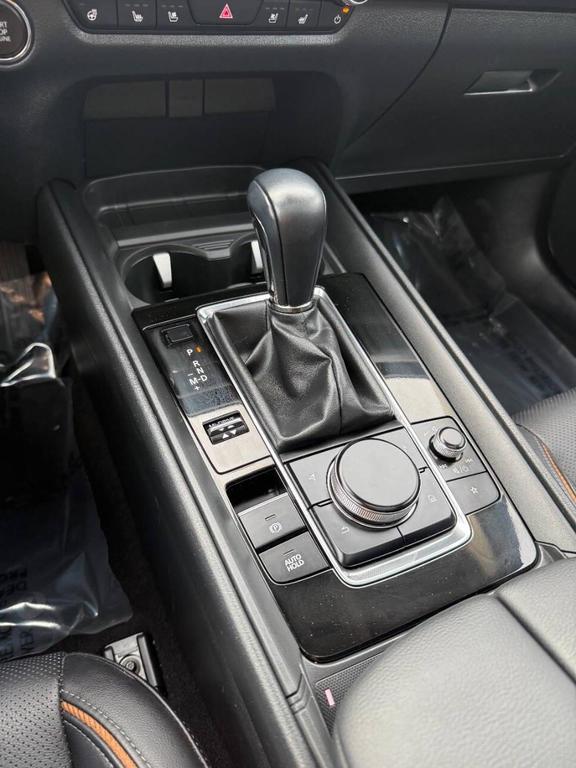 used 2024 Mazda CX-50 car, priced at $27,199