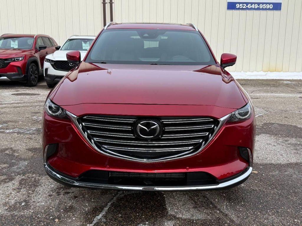 used 2023 Mazda CX-9 car, priced at $22,499