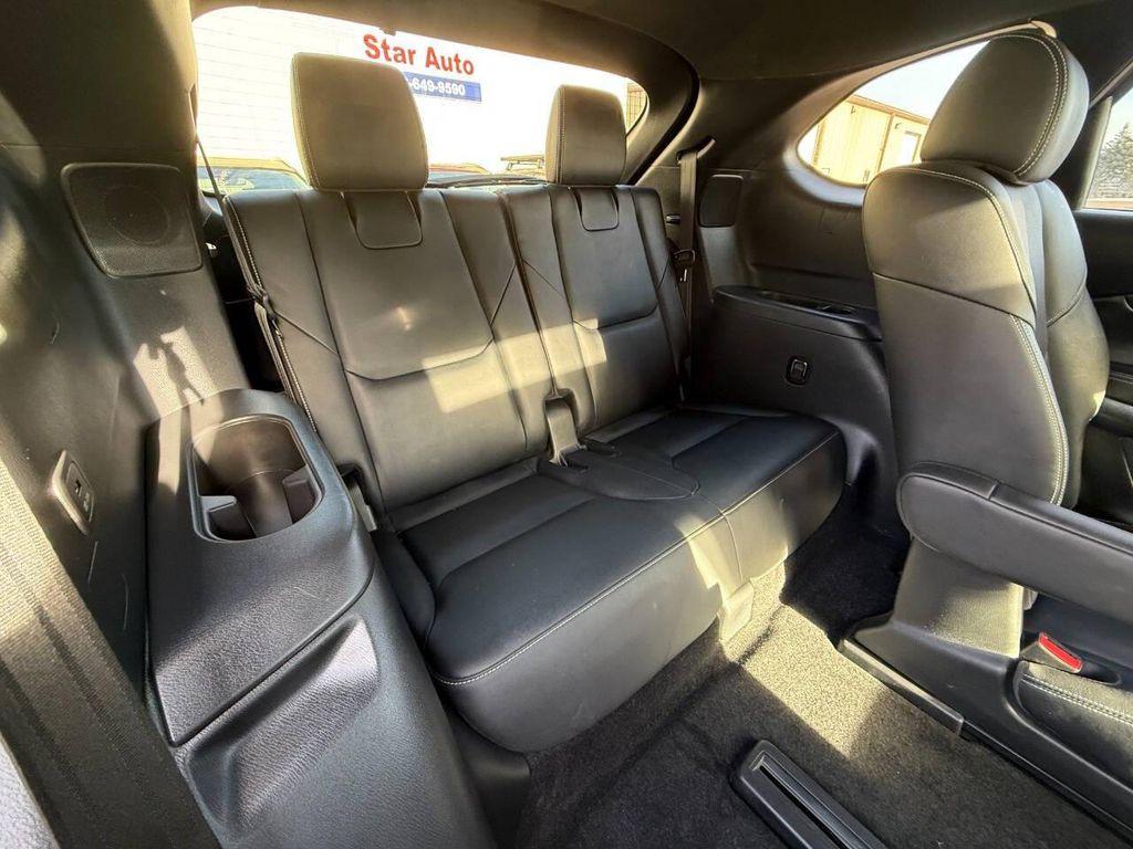 used 2023 Mazda CX-9 car, priced at $21,998