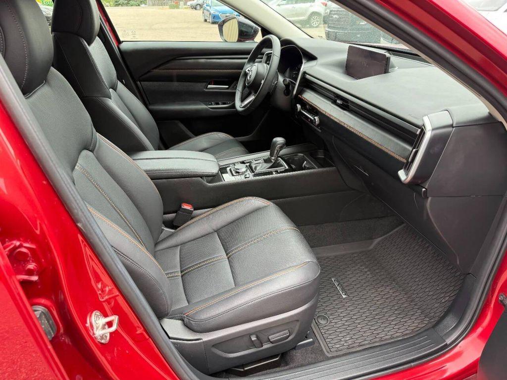 used 2024 Mazda CX-50 car, priced at $24,998