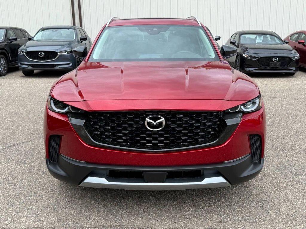 used 2024 Mazda CX-50 car, priced at $24,998