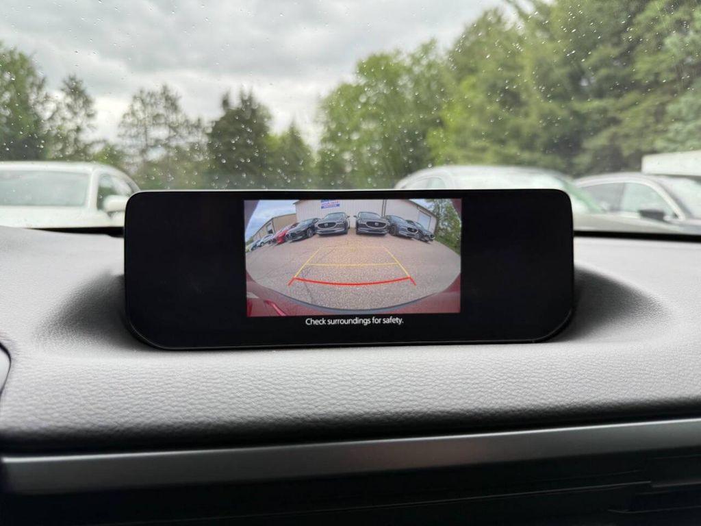 used 2024 Mazda CX-50 car, priced at $24,998