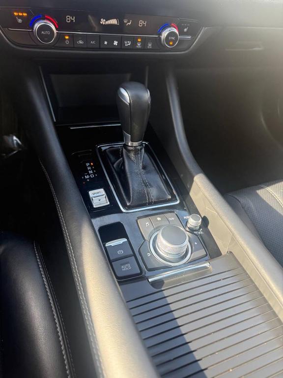 used 2018 Mazda Mazda6 car, priced at $13,998