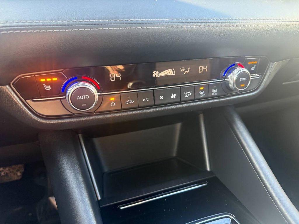 used 2018 Mazda Mazda6 car, priced at $13,998