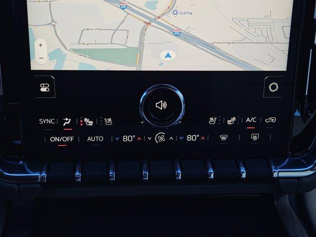 new 2026 GMC Yukon XL car, priced at $85,835