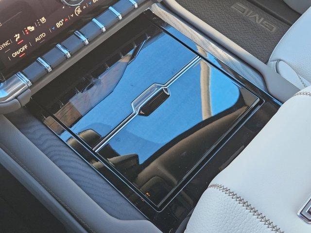 new 2026 GMC Yukon XL car, priced at $85,835