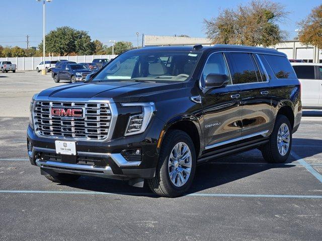 new 2026 GMC Yukon XL car, priced at $85,835
