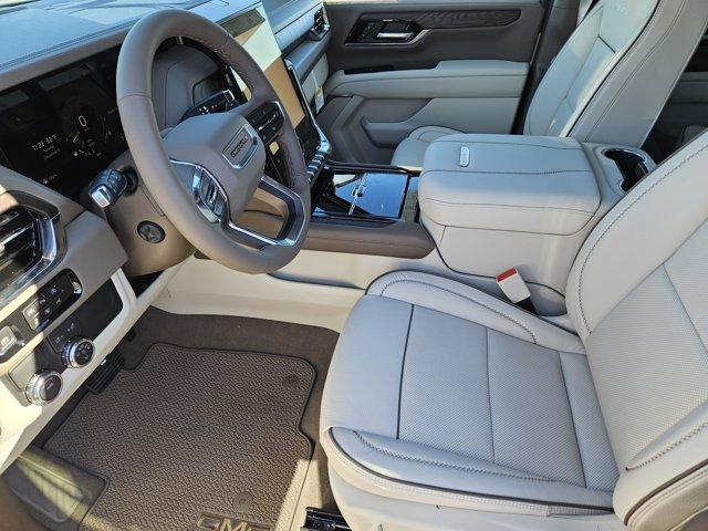 new 2026 GMC Yukon XL car, priced at $85,835