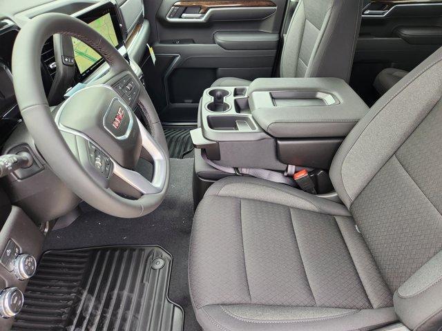 new 2026 GMC Sierra 1500 car, priced at $48,440