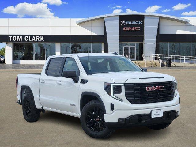 new 2026 GMC Sierra 1500 car, priced at $48,440