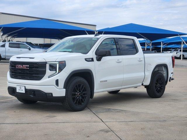 new 2026 GMC Sierra 1500 car, priced at $48,440
