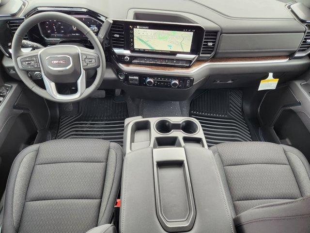 new 2026 GMC Sierra 1500 car, priced at $48,440